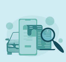 استعلام خلافی خودرو